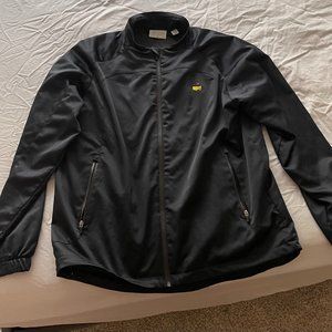Master's Zip-Up